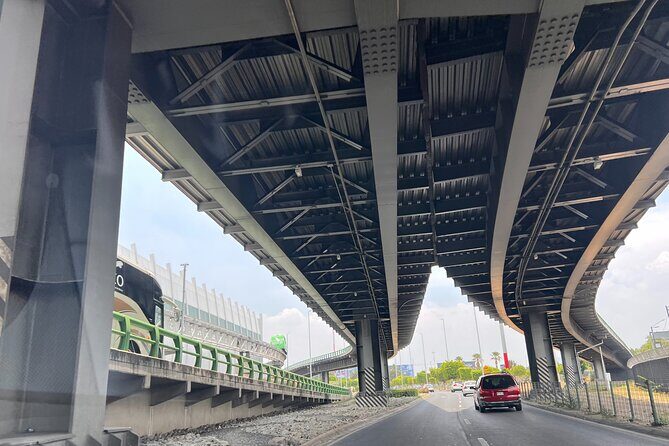 Pick-up or Drop-off in Mexico's International Airport - Summing Up: Is This Transfer Service Worth It?