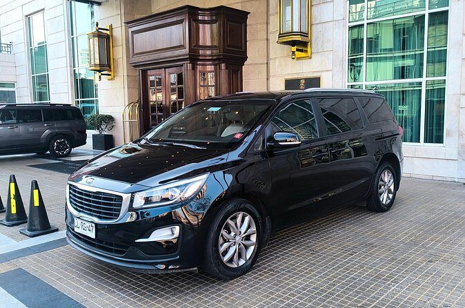 Pick up Santiago Airport - The Lowdown on Santiago Airport Transfers