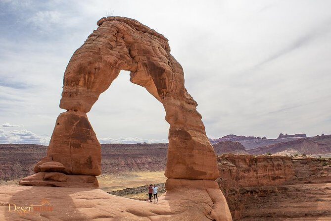 Pick Your Park: Private Day Tour From Salt Lake City - Final Thoughts