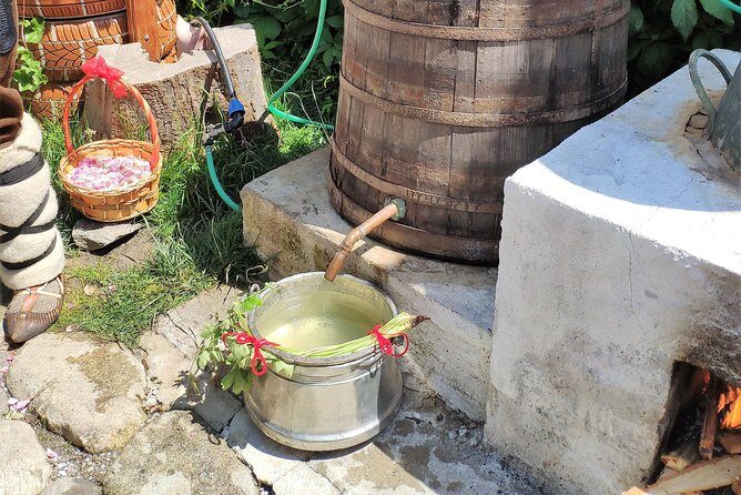 Picking Roses Workshop & Extracting Rose Oil in the Rose Valley - Frequently Asked Questions