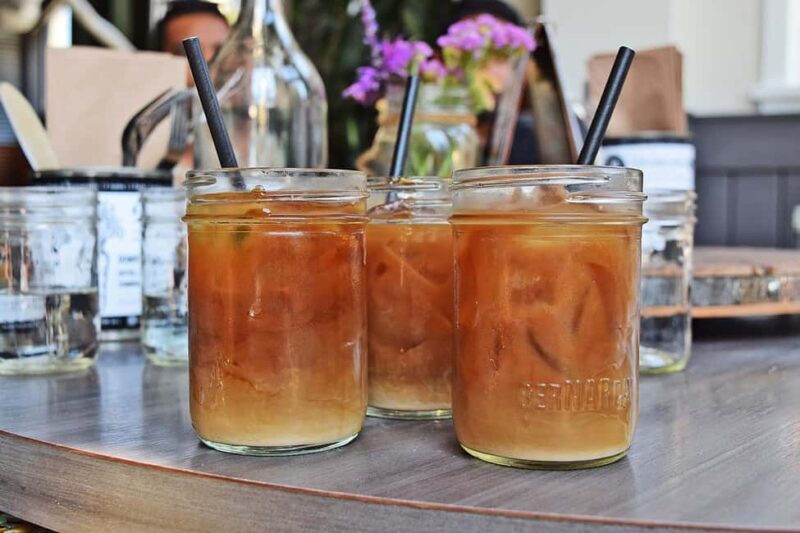 Pickle Pub Crawl: Ferry Rides and Appetizers - A Closer Look at the Pickle Pub Crawl Experience