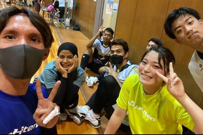 Pickleball in Osaka & Kyoto with Locals! - Who Will Love This Experience?