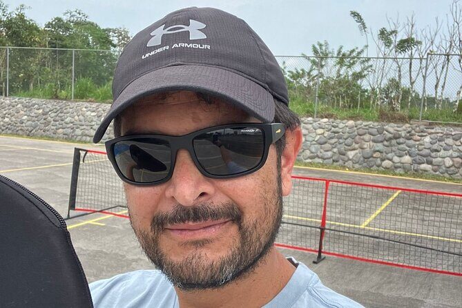 Pickleball Tour with Andres and Locals in Quito - An In-Depth Look at the Pickleball Tour in Quito