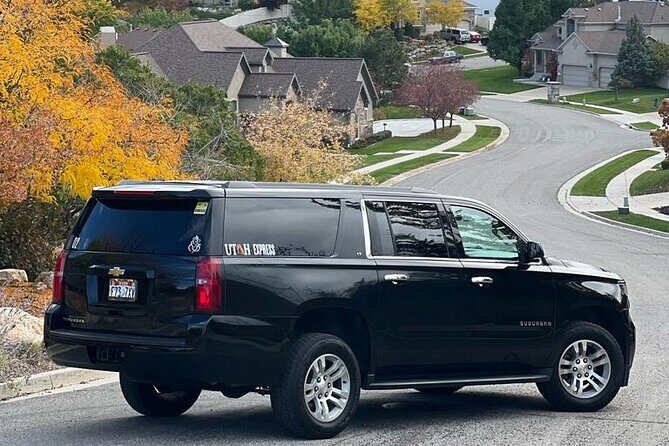 Pickup from Hotel Residence or Airport in Park City - Final Thoughts on Value and Suitability