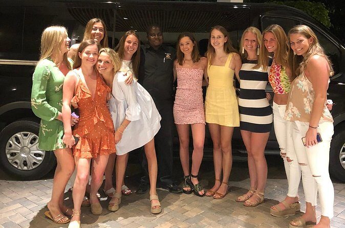 Pickup from Providenciales International Airport to Various Destinations one way - The Pick-Up Process & Timing