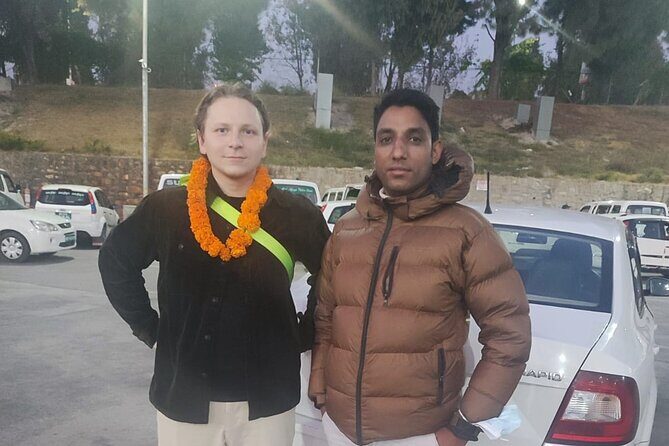 Pickup Service from Kathmandu international airport to your hotel - Setting the Scene: Arriving in Kathmandu