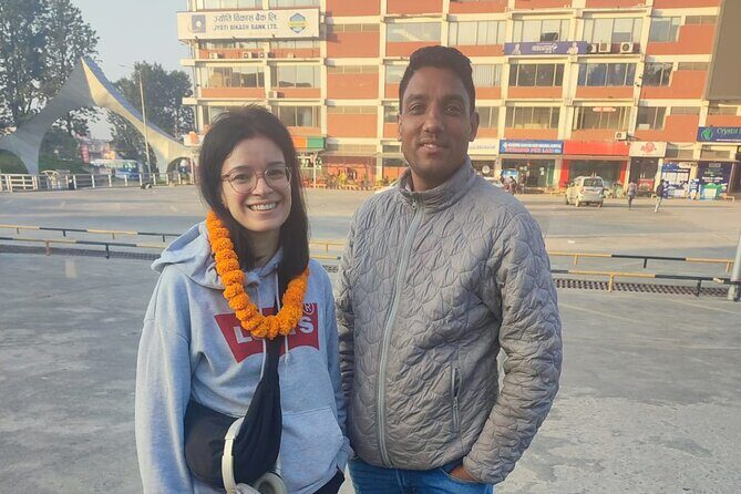 Pickup Service from Kathmandu international airport to your hotel - Authentic Local Service and Customer Satisfaction