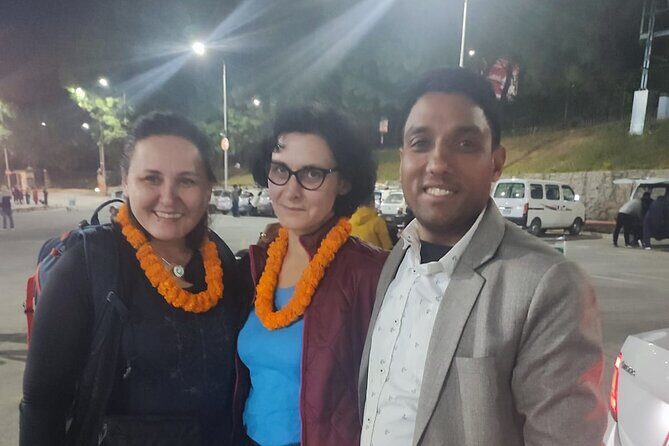 Pickup Service from Kathmandu international airport to your hotel - Final Thoughts: Is It Worth It?