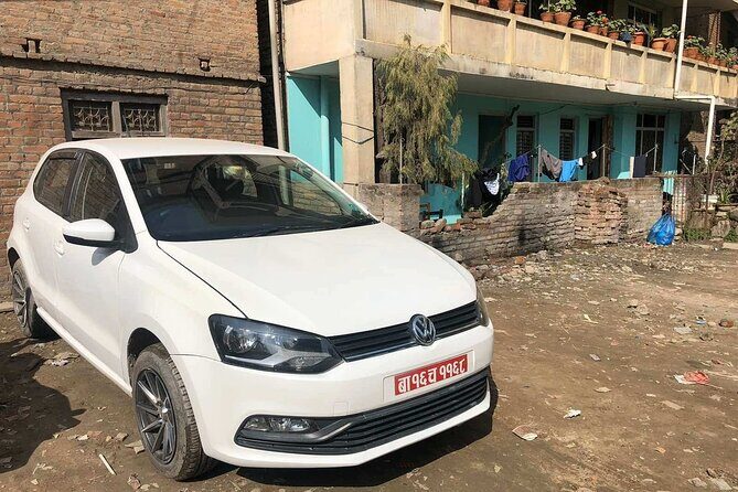 Pickup Service from Kathmandu international airport to your hotel - FAQs