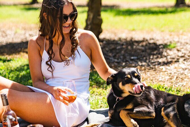 Picnic and Farm Experience at Red Hill - Picnic and Farm Experience at Red Hill: A Genuine Taste of Mornington Peninsula