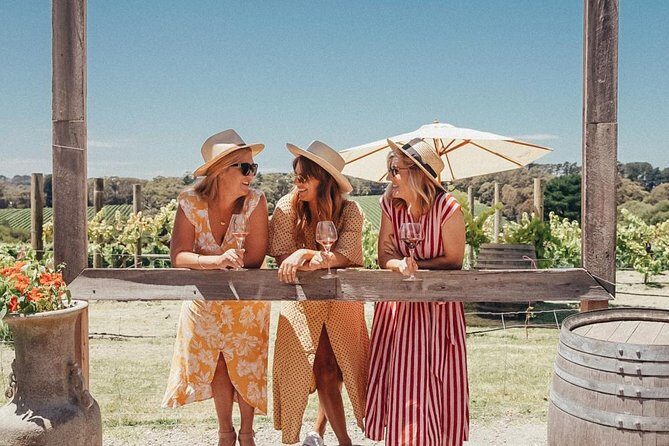 Picnic and Farm Experience at Red Hill - Final Thoughts
