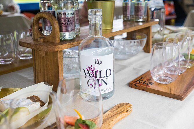 Picnic and Wine Tasting Experience in the Barossa Valley - Practical Tips for Booking and Enjoying