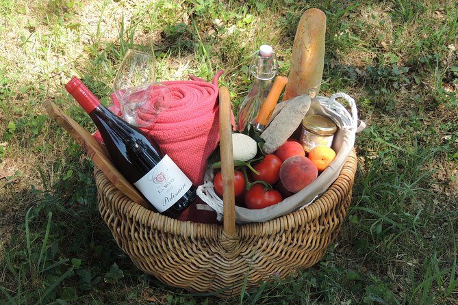 Picnic at the Château de la Selve! - Picnic at the Château de la Selve! – A Detailed Review of This Hidden Gem