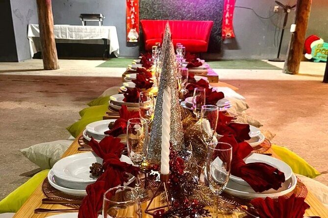 Picnic Day Cancun Beach - Exploring the Picnic Day Cancun Beach Tour in Detail