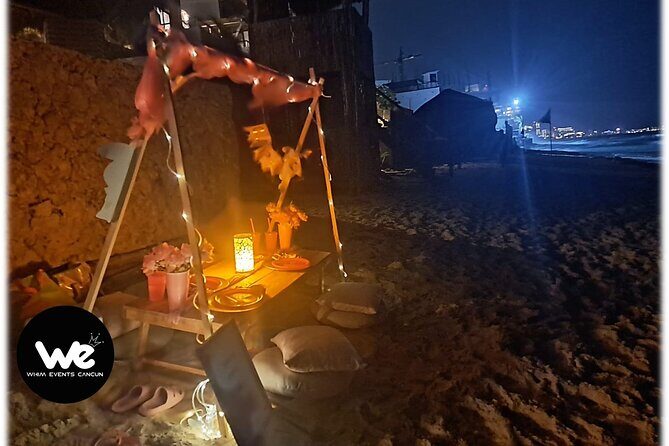 Picnic Day Cancun Beach - FAQ