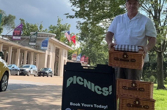 Picnic for 2-3 in Forest Park: 3-4 Restaurants in Every Basket! - Final Thoughts