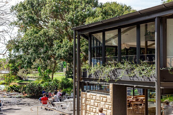 Picnic in the Royal Botanic Gardens for 2 - The Sum Up: Who Should Book This?