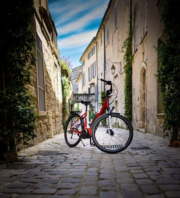 Picnic next to Lavender fields by e-bike - The Sum Up: Is This Tour Worth It?