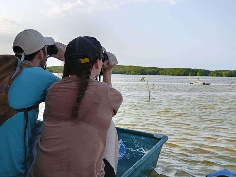 PICNIC ON A SANDBANK + KAYAK ADVENTURE FROM SISAL PUERTO - Final Thoughts