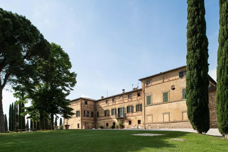PICNIC on the estate - wine and vineyards - Final Thoughts: Is This the Right Experience for You?