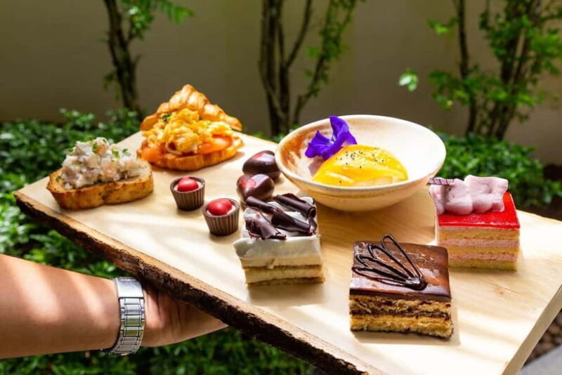 Picnic Set at Dewa Phuket Resort & Villas - A Relaxing Picnic on Nai Yang Beach with Dewa Phuket Resort & Villas