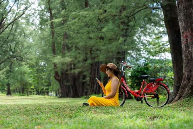 Picnic Set at Dewa Phuket Resort & Villas - Who Will Love This Experience?