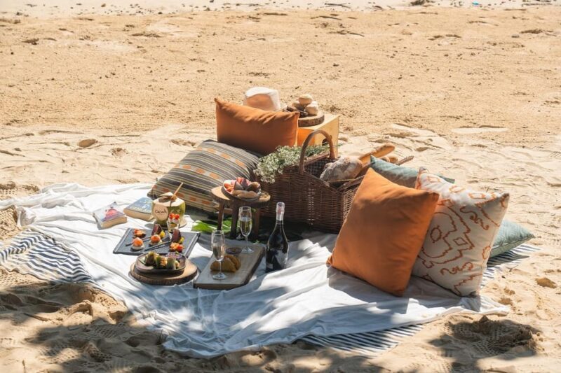 Picnic Set at Dewa Phuket Resort & Villas - FAQ