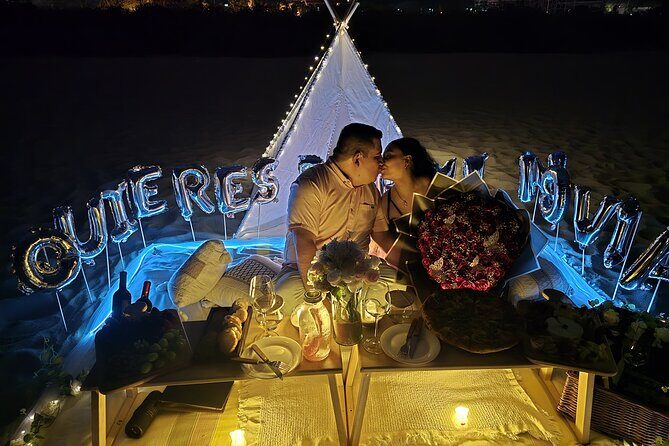 Picnic Tipi with Food and Drink - Why This Tour Might Be Right for You