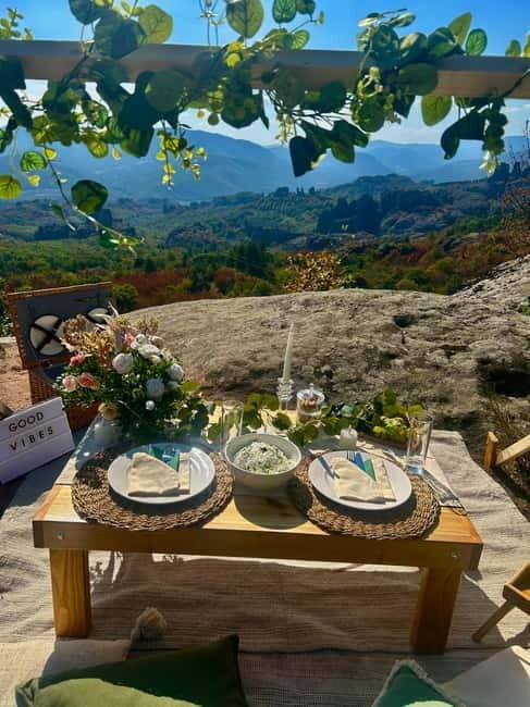 Picnic with a View: Belogradchik's Breathtaking Romance - Exploring Belogradchiks Picnic with a View: A Practical and Authentic Review