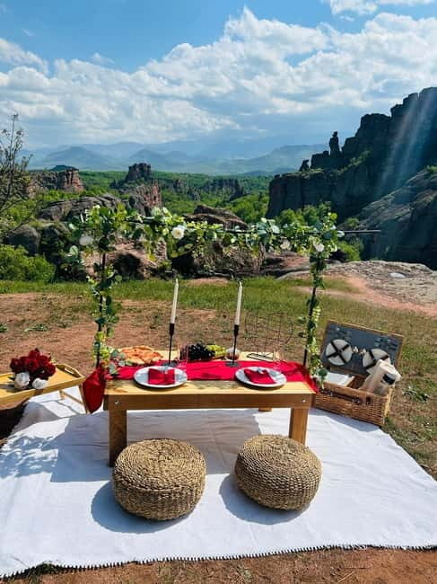 Picnic with a View: Belogradchik's Breathtaking Romance - FAQs