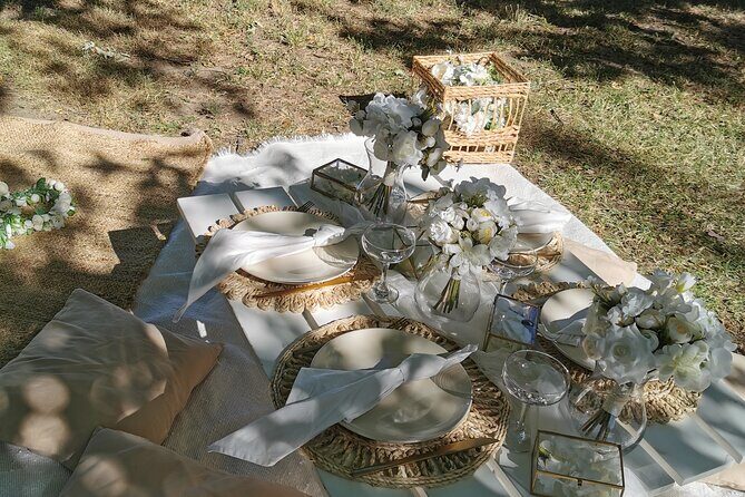 Picnics experience in Hungary - Authentic Experiences as Highlighted by Reviews