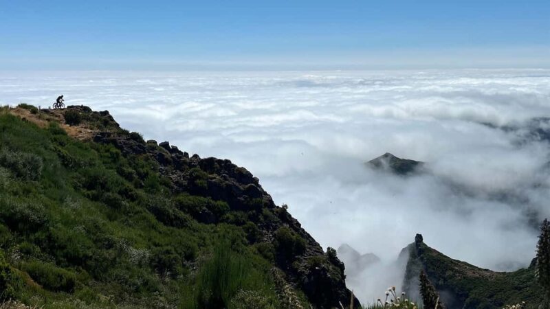 Pico Arieiro, Santana, São Lourenço & more  Full Day+PickUp - Frequently Asked Questions