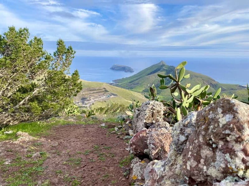 Pico Castelo & Pico Facho Vereda: Walk with Spectacular View - Exploring Madeira’s Central Mountains: An In-Depth Review