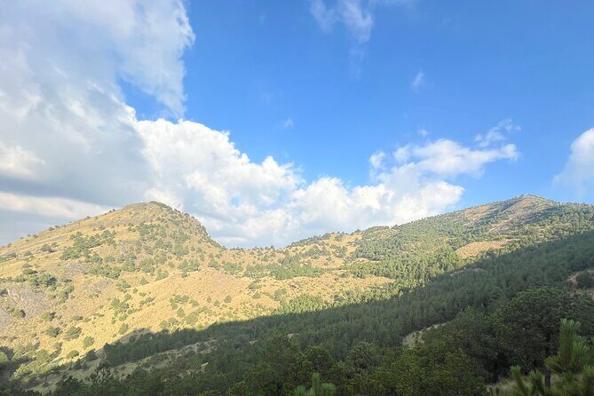 Pico del Aguila 3,880m/ 12,729ft Hike Devils Backbone Summit CDMX - Who Should Consider This Tour?