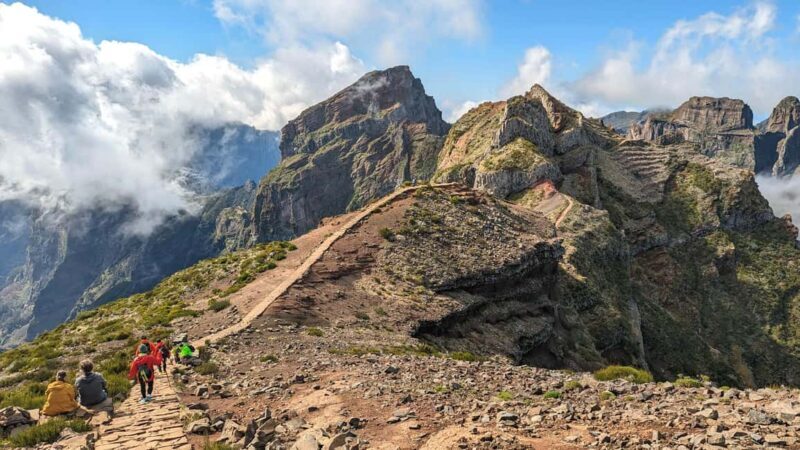 Pico do Arieiro in 4h: Immersive Private Jeep Experience - Who Will Love This Tour?