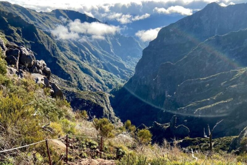 Pico Do Arieiro Pico Ruivo Sunrise or Morning Hike Transfers - Final Thoughts: Who Will Love This Experience?