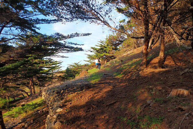 Pico do Facho Panoramic Trail - Authentic Experiences and Authentic Views: What You Get