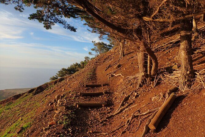 Pico do Facho Panoramic Trail - FAQ