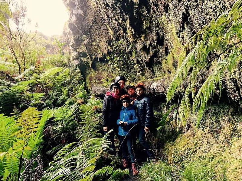 Pico Island: Lagoons and Mysterious Lava Tunnels Guided Tour - In-Depth Review of the Pico Lagoons and Lava Tunnels Tour
