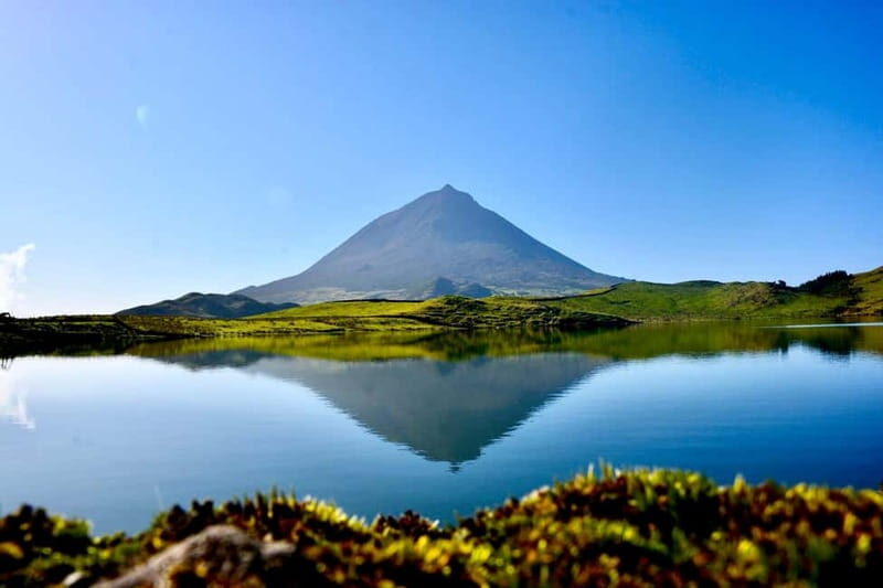 Pico Island: Lagoons and Mysterious Lava Tunnels Guided Tour - Who Should Book This Tour?