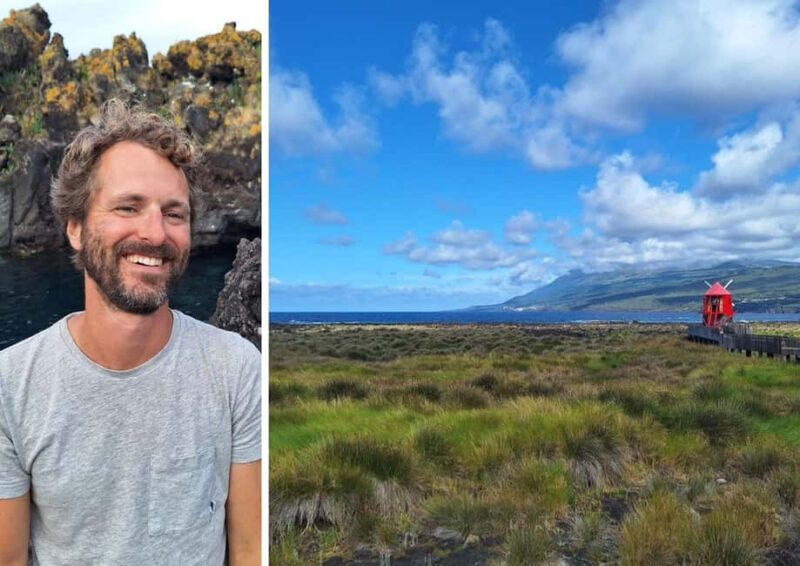 Pico Island: Private Highlights Tour - Who Should Consider This Tour?