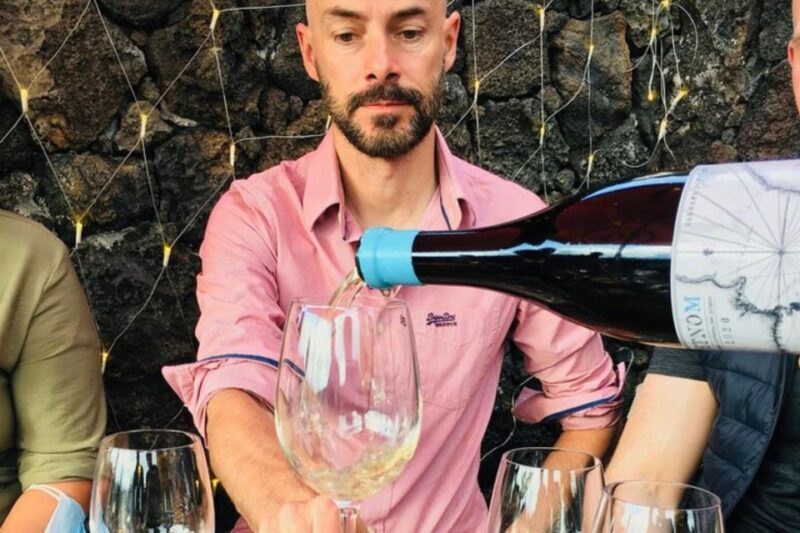 Pico Island: Wine Tasting, Independent Producers & Culture - What Makes This Tour Stand Out?