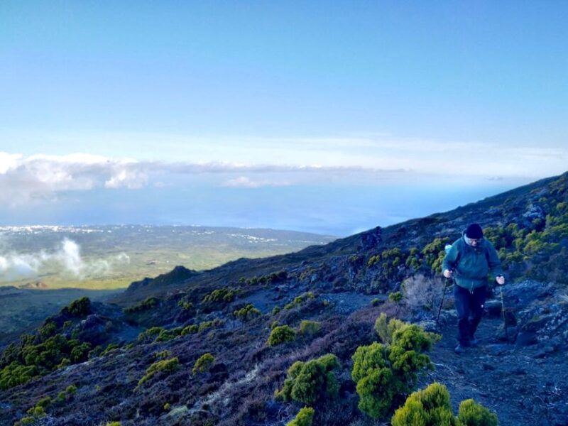 Pico Mountain Climb: Your Path to Portugals Highest Point - Who Will Love This Experience?