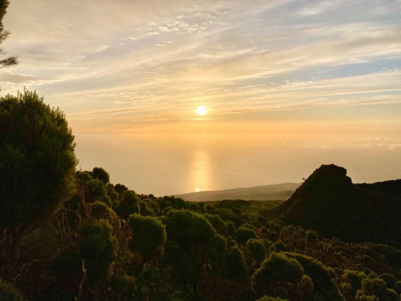Pico Mountain Climb: Your Path to Portugals Highest Point - A Deep Dive into the Pico Mountain Climb Experience