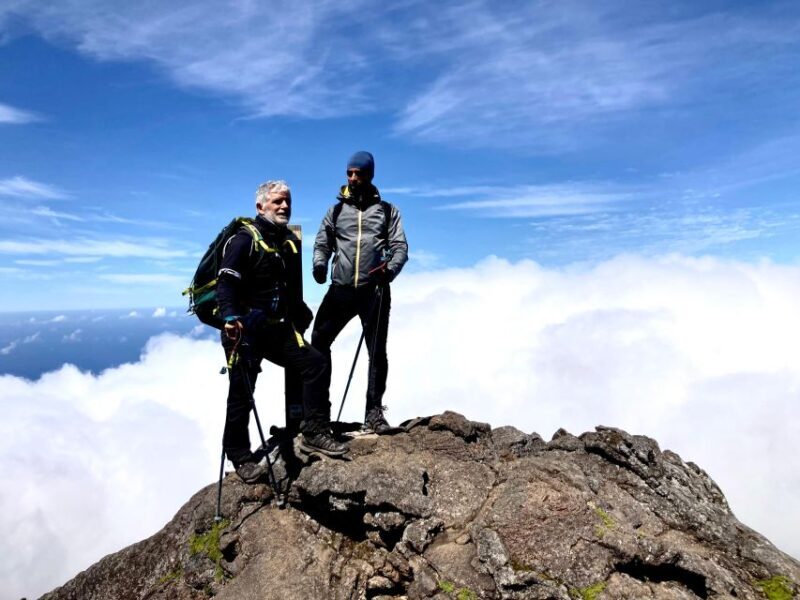 Pico Mountain Climb: Your Path to Portugals Highest Point - FAQ