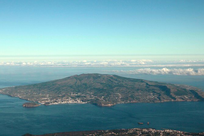 Pico Mountain Climbing private tour - with round trip from Faial - An In-Depth Look at the Pico Mountain Climb Tour