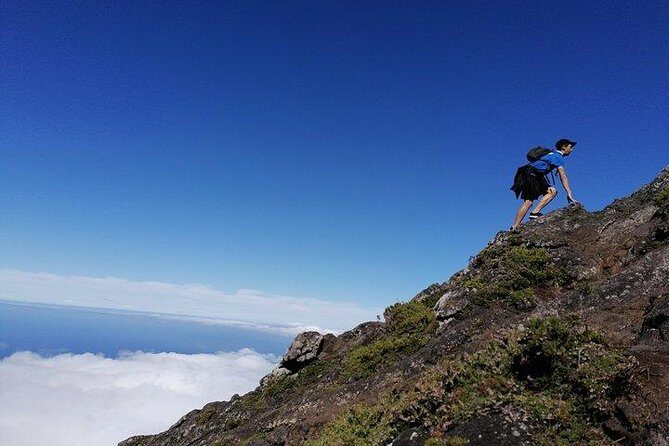 Pico Mountain - Group> 4 - Final Thoughts