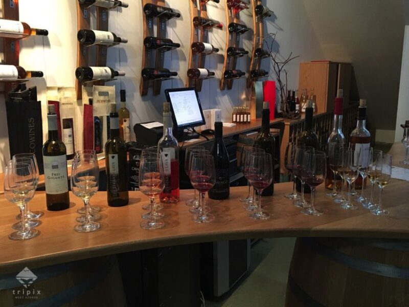 Pico Wine Tour: Get to know Pico's wines - FAQ