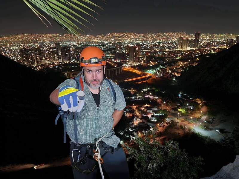 PicoLicos: Rock climbing, rappel down the thrilling 50 meter - Who Should Consider This Tour?