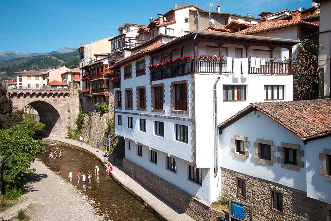 Picos de Europa and Potes Guided Tour from Santander-small groups - Exploring the Itinerary in Detail